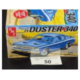 Factory Sealed AMT Kit 1118M/12 