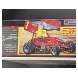Factory Sealed Monogram Kit 2751 Sprint Car