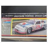 Factory Sealed Monogram Model Kit 2787