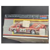 Monogram 2734 Factory Sealed Model Kit