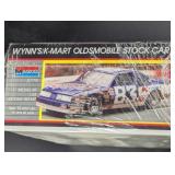 Factory Sealed Monogram Kit 2779 Wynn