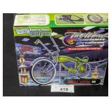 Two-Wheel Custom Cruiser Kit #5000, NOT Factory Se