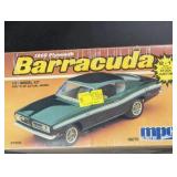 MPC Kit #6070 - Factory Sealed 