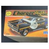 MPC Charger Street Machine Kit 6328