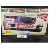 Protar Model 197 Factory Sealed Kit