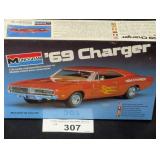 Factory Sealed Monogram 