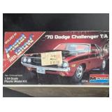 Factory Sealed Monogram 2214 Dodge Kit