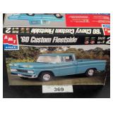 ï¿½60 Custom Fleetside Kit, NOT Factory Sealed