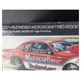 Monogram Model Kit 2727 NOT Factory Sealed