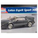 Monogram Kit 2970 NOT Factory Sealed