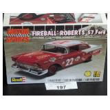 Factory Sealed Revell 85-4024 