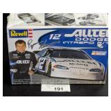 Factory Sealed Revell NASCAR Kit 85-2855