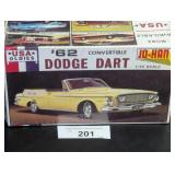 Factory Sealed Jo-Han 