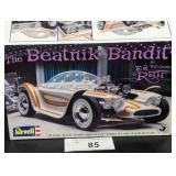 Revell Beatnik Bandit - NOT Factory Sealed