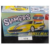 Factory Sealed AMT1227/M12 Snapfast Chrysler Kit
