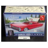 Factory Sealed AMT 652/12 