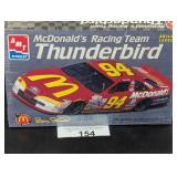 Factory Sealed AMT Kit 8200 McDonald