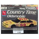 AMT Country Time Oldsmobile #6819 Factory Sealed