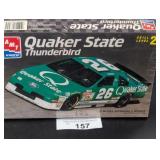 AMT 6894 Quaker State Thunderbird Factory Sealed K