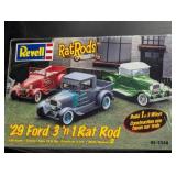Factory Sealed Revell 