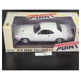Factory Sealed 1970 Dodge Challenger R/T Kit #1297