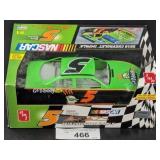 AMT 2010 Chevrolet Impala NASCAR Die Cast Model Ki