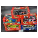 Revell ProFinish Model Car Kits