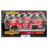 1998 Monte Carlo Diecast Model, 1:18 Scale