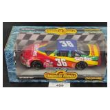 Ertl American Muscleï¿½1997 Grand Prix 1:18 Scale D