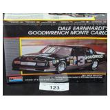 Factory Sealed Monogram 2900 Model Kit