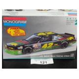 Factory Sealed Monogram #2428 Mello Yello Pontiac