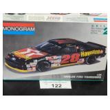 Monogram Kit 2430, Factory Sealed