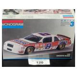 Monogram 2940 1:24 Snickers Buick Factory Sealed