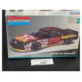 Monogram 2430 Factory Sealed Havoline Ford Model