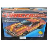 Factory Sealed Charger 6420 Kit 1/16 Scale
