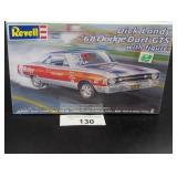 Revell Kit 85-2831 Factory Sealed 