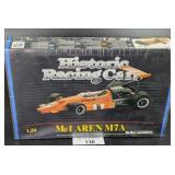 Factory Sealed Heller 30755 McLaren M7A Kit