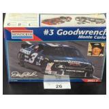 Factory Sealed Monogram #3 Goodwrench Monte Carlo