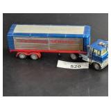 Corgi Major #1137 Ford Tilt Cab Express Service Di