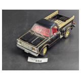 Ertl 1/18 scale 1978 Dodge Warlock Die Cast Truck