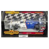 American Muscle 1998 Reynard Die-Cast Model