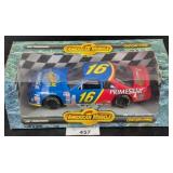 Ertl American Muscleï¿½1997 Thunderbird 1:18 Scale