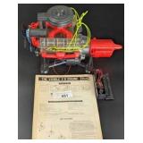 Revell Visible V-8 Engine Model Kit