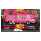 Ertl American Muscle 