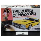 Factory Sealed MPC-708 Daisy Duke