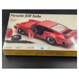 Factory Sealed Porsche 930 Turbo Kit #64