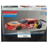 Monogram Kit 2440, #5 Tide Lumina, Factory Sealed