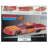 Monogram 2442 McDonald