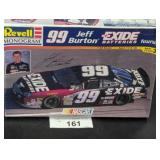 Factory Sealed Revell 85-2593 NASCAR Model Kit