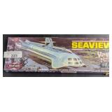 Factory Sealed Polar Lights Model 5099 Seaview